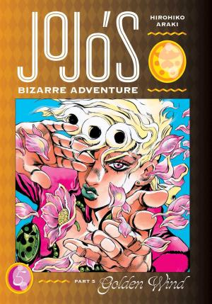 couverture, jaquette Jojo's Bizarre Adventure 31 Jojonium (Viz media) Manga