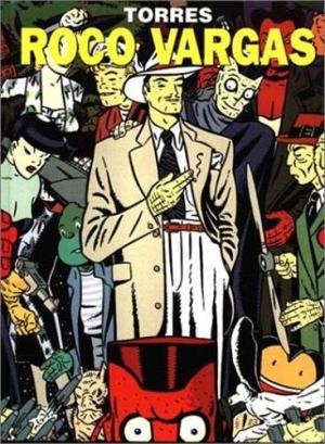 Les aventures sidérales de Roco Vargas édition Intégrale