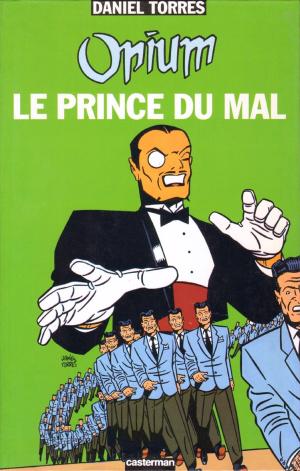 Opium édition simple