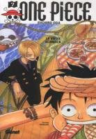 couverture, jaquette One Piece 7  (Glénat Manga) Manga