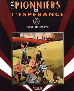 Les pionniers de l'espérance 6