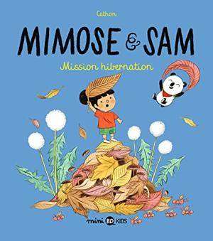 Mimose & Sam 3 - Mission hibernation