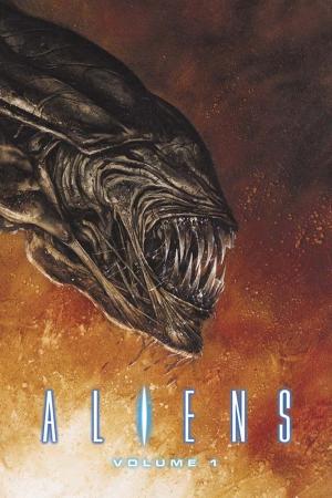 Aliens 1 TPB Hardcover (cartonnée) - Omnibus