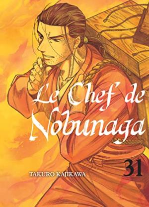 Le Chef de Nobunaga 31 Simple