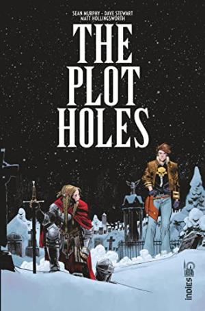 The plot holes #1