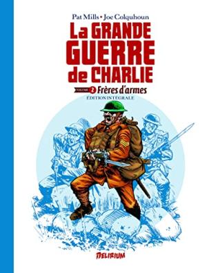 La grande guerre de Charlie 2 - Frères d'armes