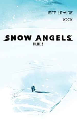 Snow angels édition simple