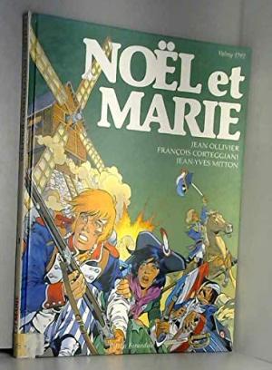 couverture, jaquette Le Sommet des Dieux 73193  - Noël et marie tome 3 073193 (# a renseigner) Manga