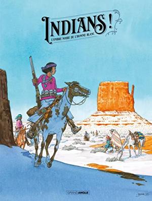 Indians édition édition spéciale