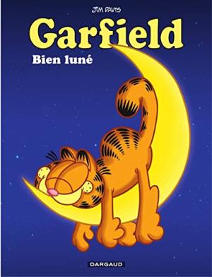 Garfield 73 - Bien luné