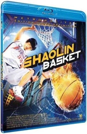 Shaolin Basket 0