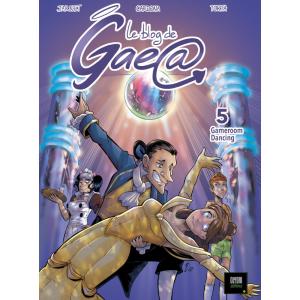 Le blog de Gaea 5 Simple