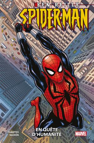Spider-Man - Ben Reilly 1 TPB Hardcover (cartonnée)