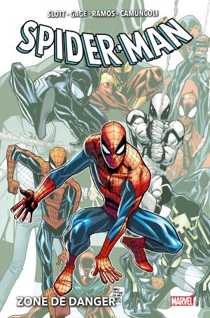Spider-Man 6 TPB Hardcover (cartonnée) - Deluxe - Run Dan Slott