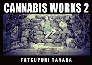 Cannabis Works édition simple