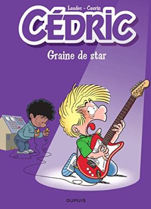 Cédric 26 - Graine de star