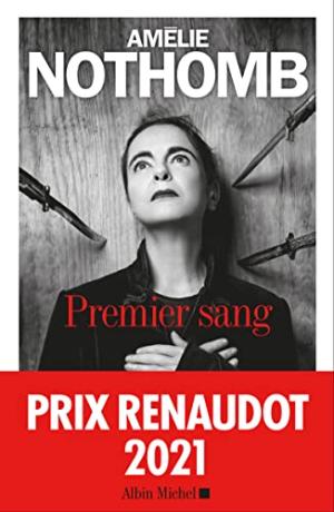 Premier sang édition simple