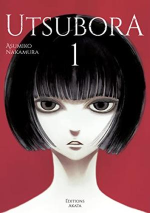 Utsubora 1 Manga