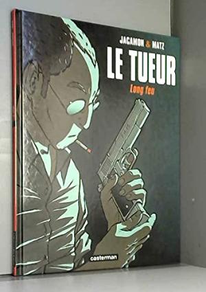 couverture, jaquette Le Sommet des Dieux 42013  - prime le tueur t1 48h bd 04/2013 (# a renseigner) Manga
