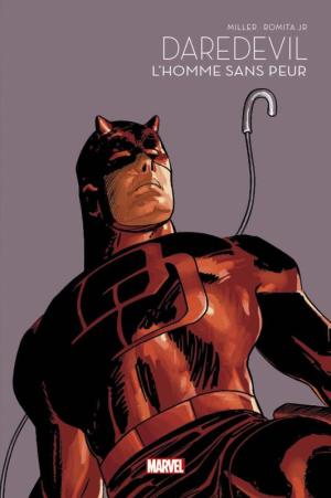 Les Icones Marvel 3 - Daredevil : L'homme sans peur