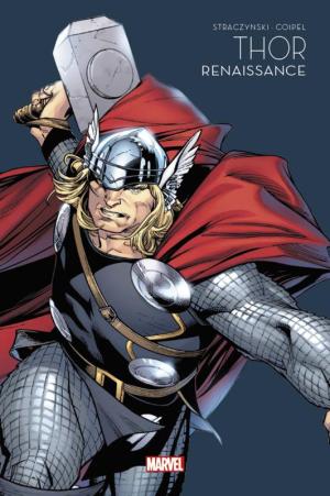Thor # 6 TPB Hardcover (cartonnée) - Les icones Marvel