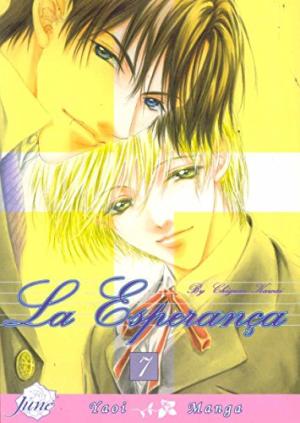 La Esperança 7