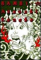 couverture, jaquette Bambi 6  (Enterbrain) Manga