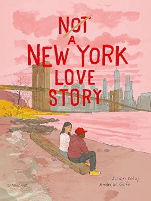 Not a New York Love Story  simple