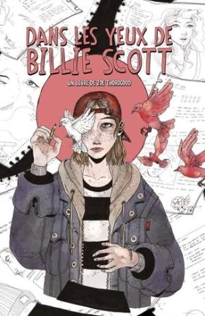 couverture, jaquette Dans les yeux de Billie Scott   - Dans les yeux de Billie Scott: Edition CollectorCollector (Bubble éditions) Comics