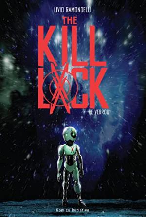 The Kill Lock 1 TPB Hardcover (cartonnée)