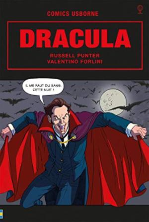 Dracula (Russel Punter) 1 - Dracula