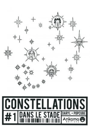 Constellations édition simple