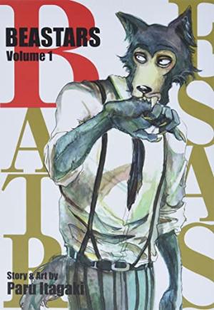Beastars édition simple