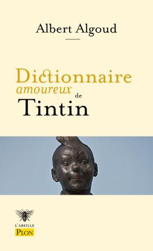 Dictionnaire amoureux de Tintin  simple