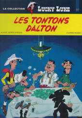 Lucky Luke 87 - Les tontons Dalton