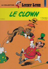 Lucky Luke 82 - Le clown