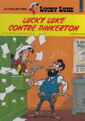 Lucky Luke 85 la collection 2018