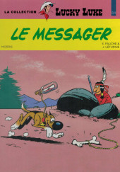Lucky Luke 89 - Le messager
