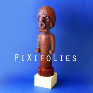 Tintin - figurines 12 - Le musée imaginaire de Tintin : le chevalier de hadoque