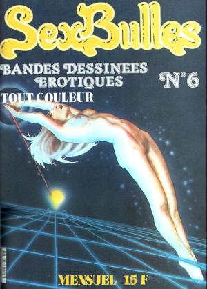 SexBulles 6