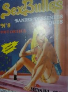 SexBulles # 8 simple