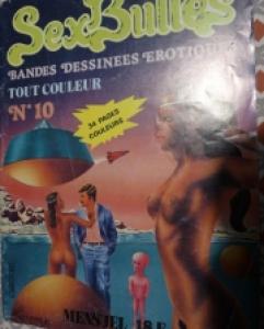 SexBulles 10