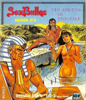 SexBulles 8