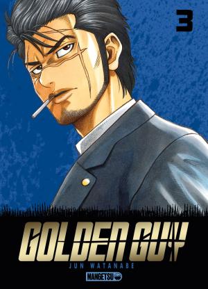 Golden Guy #3