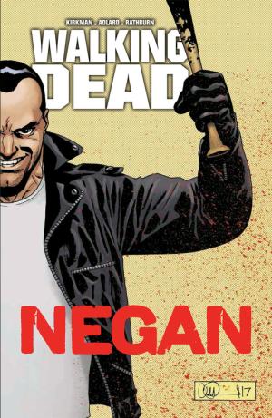 Walking Dead - Negan édition TPB softcover (souple)