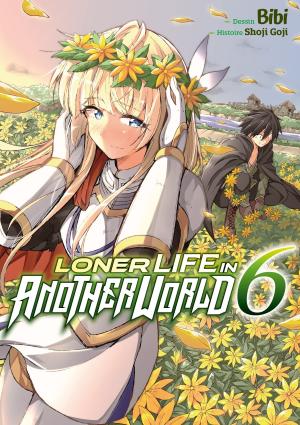 Loner Life in Another World 6 simple