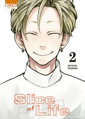 Slice of Life #2