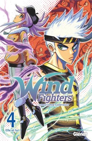 Wind Fighters #4