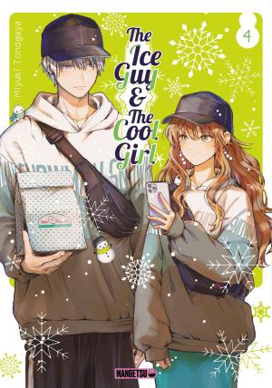 The Ice Guy & The Cool Girl T.4