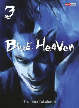 Blue Heaven 3 simple- ré-édition